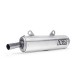 SILENCIEUX DEP HUSQVARNA CR-WR 250 2000 / 2013 ENDURO USE  DEPV2201