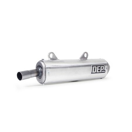 SILENCIEUX DEP HUSQVARNA CR-WR 250 2000 / 2013 ENDURO USE  DEPV2201