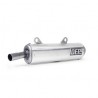 SILENCIEUX DEP HUSQVARNA CR-WR 250 2000 / 2013 ENDURO USE  DEPV2201