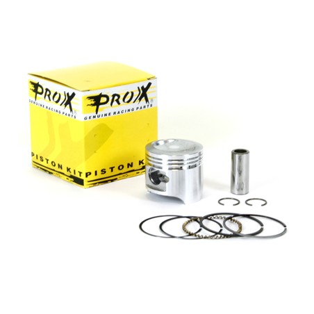KIT PISTON PROX HONDA XR50R de 2000 / 2003 + CRFR50F 2004 / 2012 (40.50mm)