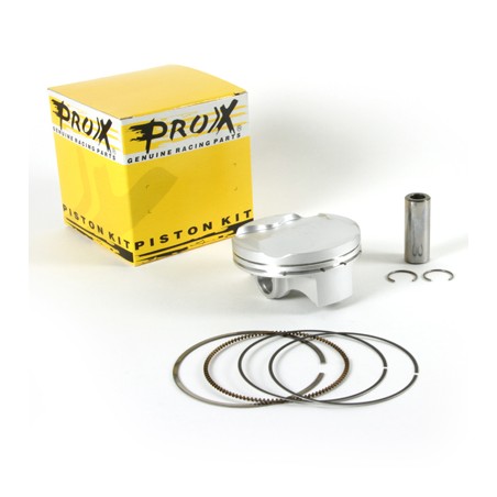 KIT PISTON PROX HONDA CRF150R de 2007 / 2009 (65.98mm)