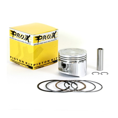 KIT PISTON PROX HONDA ATC185 de 1980 / 1983 (64.25mm)