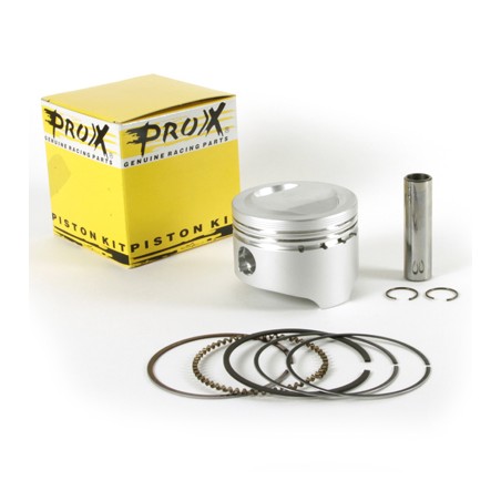 KIT PISTON PROX HONDA XR200 de 1980 / 1984 200R 81/83 ET 86(66.50mm)