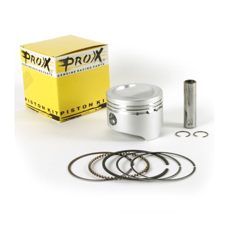 KIT PISTON PROX HONDA XR200 de 1980 / 1984 200R 81/83 ET 86(67.00mm)