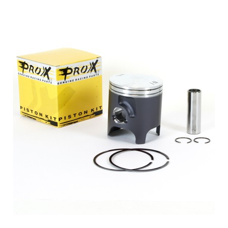 KIT PISTON PROX HONDA CR250 de 1986 / 1996 + RM 250 1996/1997 (66.35mm)