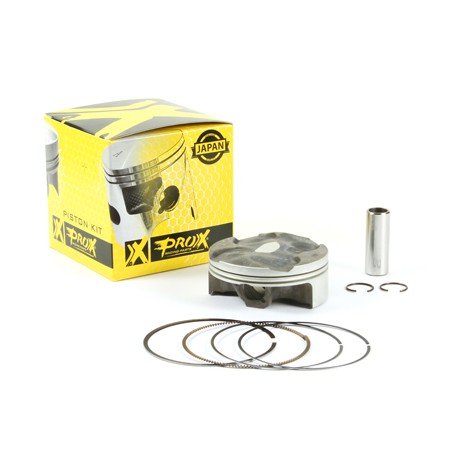 KIT PISTON PROX HONDA CRF250R de 2014 / 2015 (76.78mm)