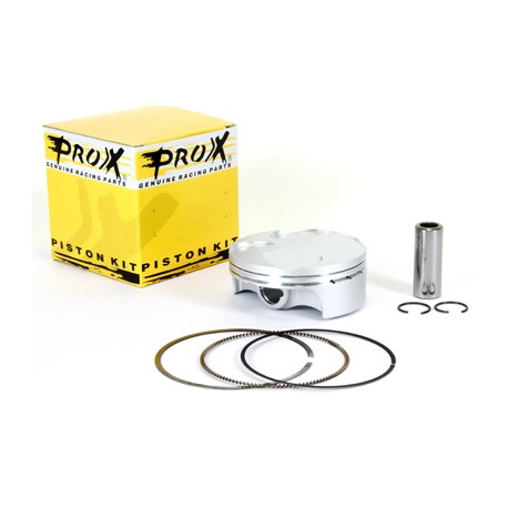 KIT PISTON PROX CRF250R de 2014/2015 diametre 76.77 mm REMPLACER PAR 01.1343 DNR