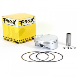 KIT PISTON PROX CRF250R de 2014/2015 diametre 76.78 mm REMPLACER PAR 01.1343 DNR