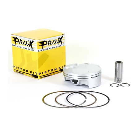 KIT PISTON PROX CRF250R de 2014/2015 diametre 76.79 mm REMPLACER PAR 01.1343 DNR