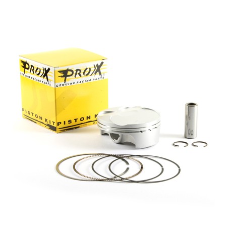 KIT PISTON PROX HONDA CRF250R de 2016 / 2017 (76.79mm)