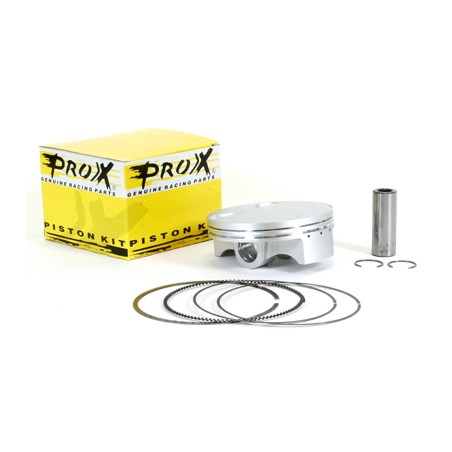 KIT PISTON PROX HONDA CRF450R de 2002 / 2003 (95.97mm)