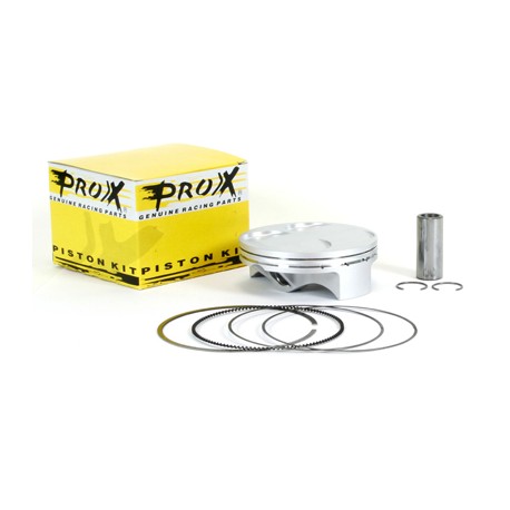 KIT PISTON PROX HONDA CRF450R de 2013 / 2016 (95.98mm)