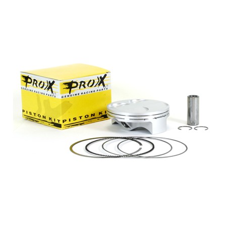 KIT PISTON PROX HONDA CRF450R de 2013 / 2016 (95.98mm)