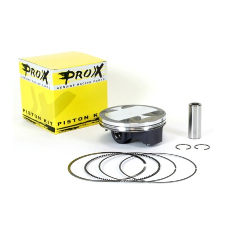 KIT PISTON PROX HONDA CRF450R de 2004 / 2008 (95.98mm)