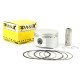 KIT PISTON PROX HONDA GB500 de 1987 / 1997 NX DOMINATOR / XBR (92.50mm)