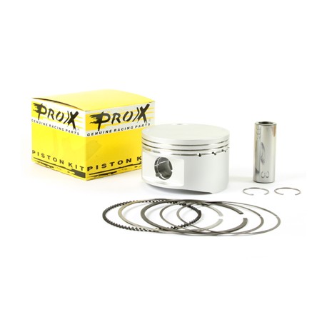 KIT PISTON PROX HONDA GB500 de 1987 / 1997 NX DOMINATOR / XBR (92.50mm)