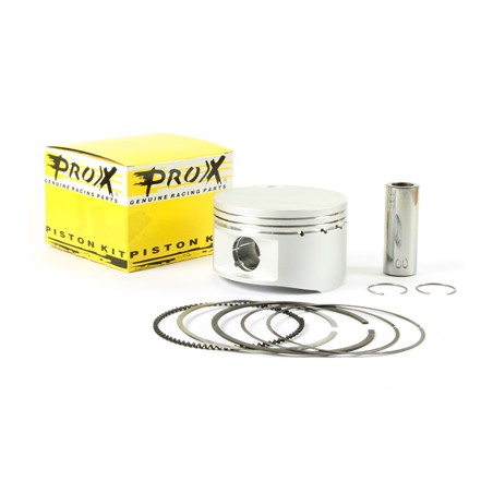 KIT PISTON PROX HONDA GB500 de 1987 / 1997 NX DOMINATOR / XBR (92.50mm)