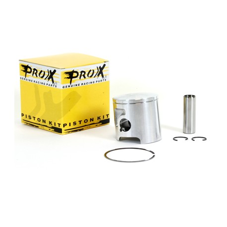 KIT PISTON PROX YAMAHA YZ125 de 1986 / 1988 (55.96mm)