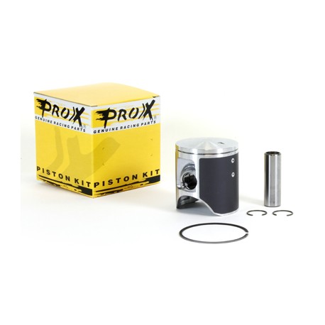 KIT PISTON PROX YAMAHA YZ125 de 2002 / 2004 (53.97mm)