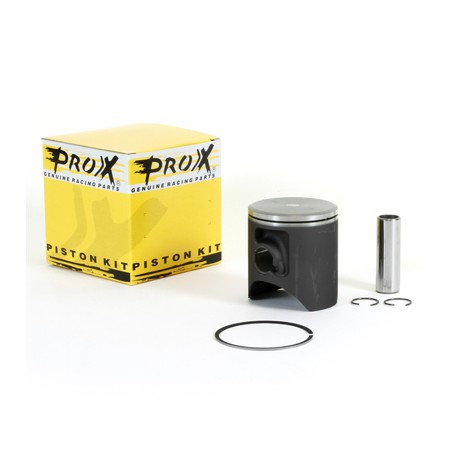 KIT PISTON PROX YAMAHA YZ125 de 2005 / 2021 (53.96mm)