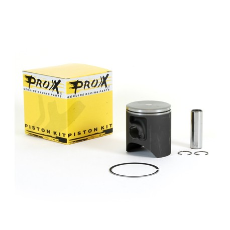 KIT PISTON PROX YAMAHA YZ125 de 2005 / 2021 (53.97mm) KIT PISTON PROX YAMAHA YZ125 de 2005 / 2021 (53.97mm)