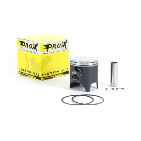 KIT PISTON PROX YAMAHA YZ250 de 1988 / 1998 + WR250R 1988/1989 (67.96mm)