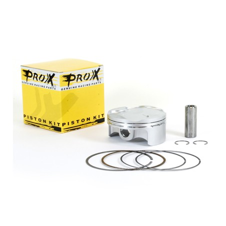 KIT PISTON PROX YAMAHA YZ250F de 2014 / 2015 (76.96mm)