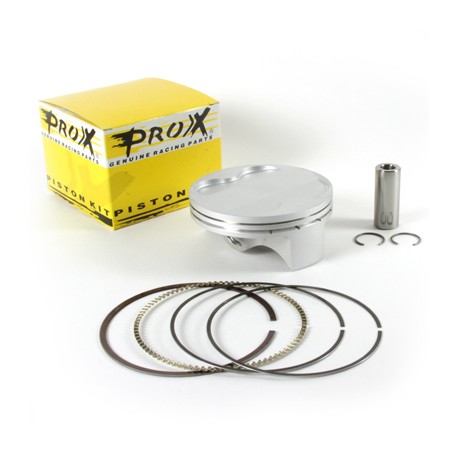 KIT PISTON PROX YAMAHA YZ450F de 2014 / 2017 (96.95mm)