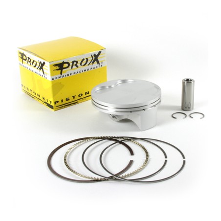 KIT PISTON PROX YAMAHA YZ450F de 2014 / 2017 (96.97mm)