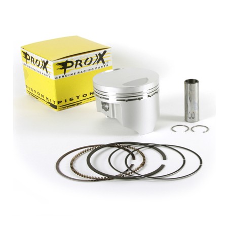 KIT PISTON PROX YAMAHA XT500 de 1976 / 1981 + TT500 DE 1976/1981 (87.50mm)