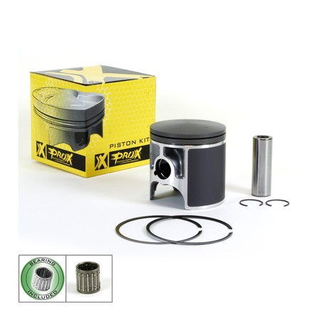 KIT PISTON PROX YAMAHA V-Max 600 de 1994 / 1999 (74.80mm)
