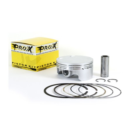 Kit Piston ProX YFM700R Raptor '15-24 10.0:1 (101.94mm) Kit Piston ProX YFM700R Raptor '15-24 10.0:1 (101.94mm)