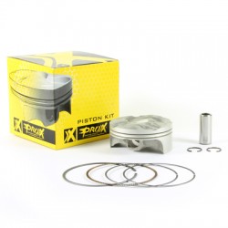 Kit Piston ProX RM-Z250 '10-24 ART  13.4:1 (76.98mm)