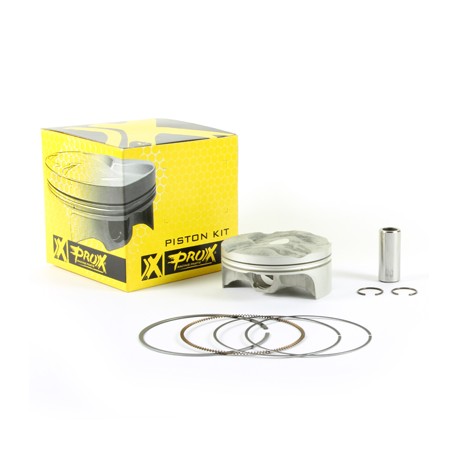 Kit Piston ProX RM-Z250 '10-24 ART 13.4:1 (76.98mm) Kit Piston ProX RM-Z250 '10-24 ART 13.4:1 (76.98mm)