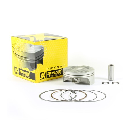 Kit Piston ProX RM-Z250 '10-26 ART  13.4:1 (76.98mm)