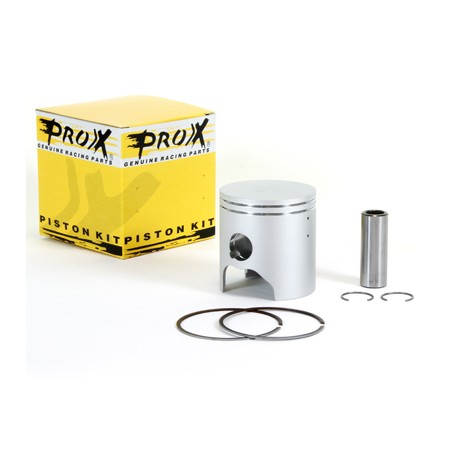 KIT PISTON PROX SUZUKI RGV250 de 1989 / 1995 + RS 250 DE 1995/2001 (55.97mm)