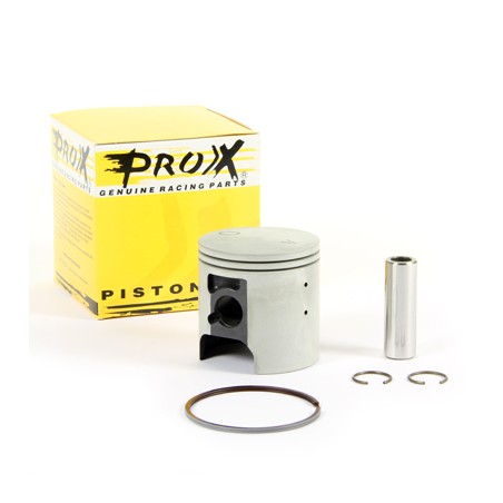 KIT PISTON PROX KAWASAKI KX100 de 1995 / 2013 (52.46mm)