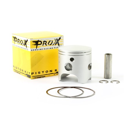 KIT PISTON PROX KAWASAKI KDX200 de 1986 / 2006 (68.00mm)
