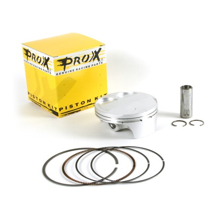 KIT PISTON PROX KAWASAKI KX250F de 2015 / 2016 (76.97mm)
