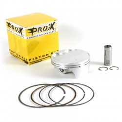 KIT PISTON PROX KAWASAKI KX250F de 2015 / 2016 (76.98mm)