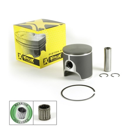 KIT PISTON PROX TM Ski-Doo MXZ500 de 2000 / 2003 + LEGEND 500 2002/03 (69.50mm)