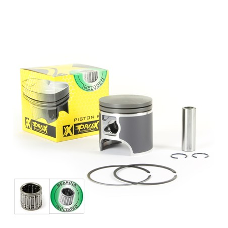 KIT PISTON PROX POLARIS 600 CFI de 2007 / 2016 (77.25mm)