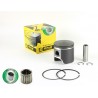 KIT PISTON PROX Ski-Doo MXZ670 de 1997 / 1998 et frml 671 DE 1993/99 (79.00mm