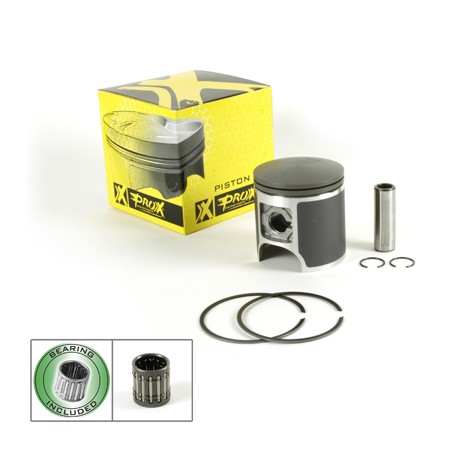 KIT PISTON PROX Polaris Indy XLT 600 de 1995 / 1999 (65.50mm)