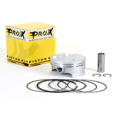 KIT PISTON PROX HUSQVARNA TC 250 de 2006 / 2007 ET TE 250 2006/09 (75.96mm)
