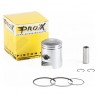 KIT PISTON PROX HONDA MB / MT50 (40.00mm)