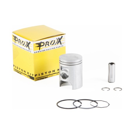 KIT PISTON PROX HONDA Dio/New Tact 50/Kymco (40.50mm) KIT PISTON PROX HONDA Dio/New Tact 50/Kymco (40.50mm)