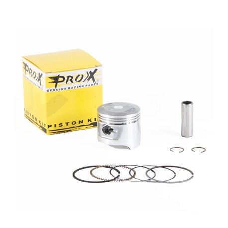 KIT PISTON PROX HONDA XR70R + CRF70F de 2004 / 2012 + C70 (47.50mm) KIT PISTON PROX HONDA XR70R + CRF70F de 2004 / 2012 + C70 (47.50mm)