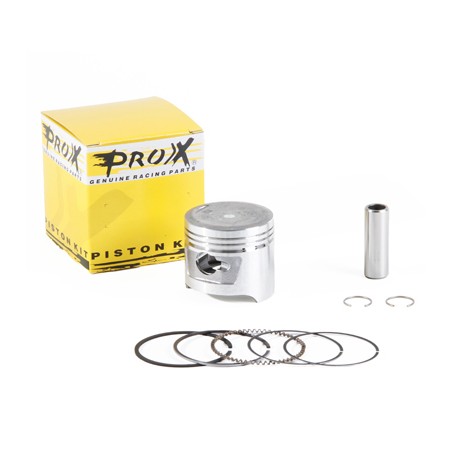 KIT PISTON PROX HONDA C90 (48.50mm)