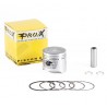 KIT PISTON PROX HONDA C90 (48.50mm)